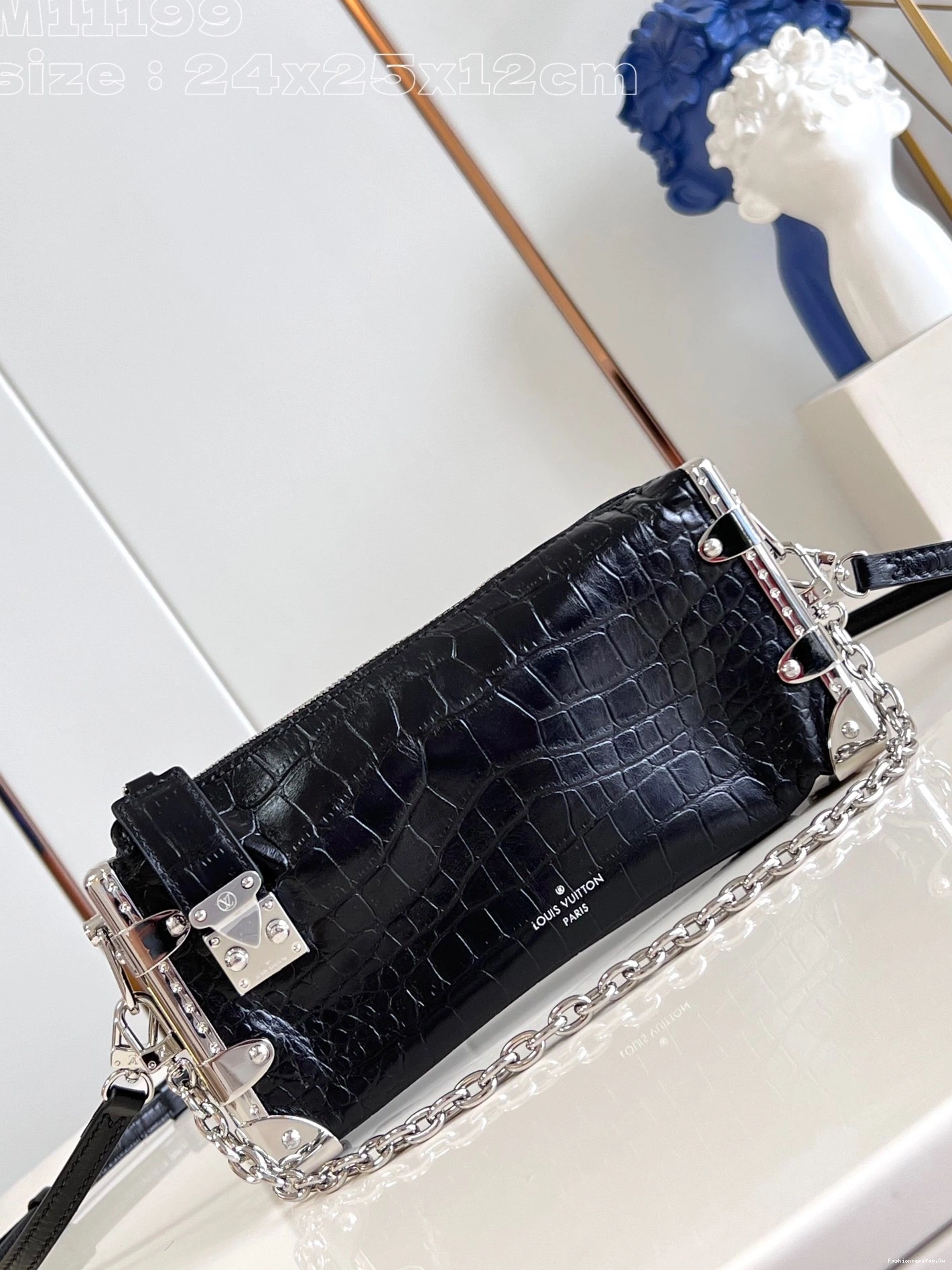 FS CHEAP Slim Louis Vuitton Trunk-23*12*4CM 0712
